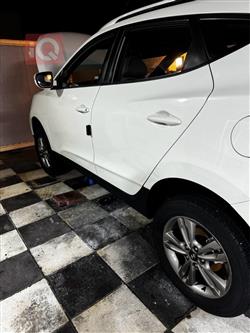 هیوندای تۆکسۆن